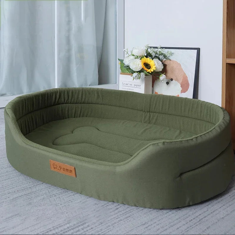 Dog Pet Bed