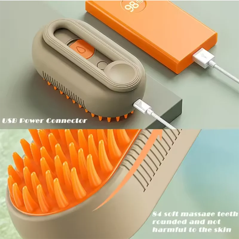 Pet Comb